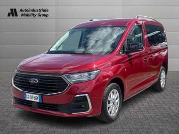 III 1.5 ecoboost 114cv Plus