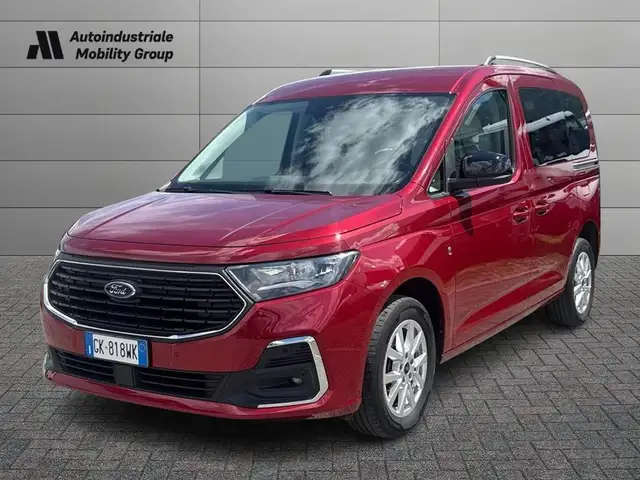 Ford Tourneo Connect III 1.5 ecoboost 114cv Plus
