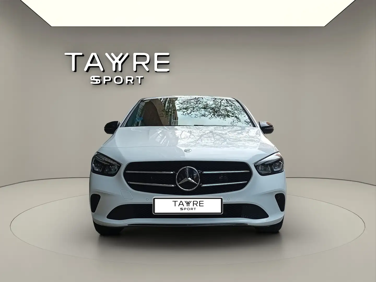 Mercedes-Benz B 250 250e 8G-DCT - 2