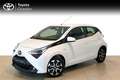 Toyota Aygo 1.0 VVT-i x-play Blanc - thumbnail 1