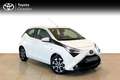 Toyota Aygo 1.0 VVT-i x-play Blanc - thumbnail 5