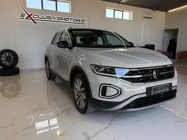 Volkswagen T-Roc T-Roc I 2024 2.0 tdi Style 150cv dsg