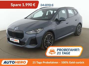 230e Active Tourer xDrive M Sport Aut.*NAVI*LED*