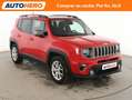 Jeep Renegade 1.0 Limited 4x2 Rojo - thumbnail 8
