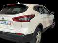 Nissan Qashqai 1.7dCI Acenta 4x4-I Blanc - thumbnail 5