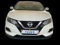 Nissan Qashqai 1.7dCI Acenta 4x4-I Blanc - thumbnail 2