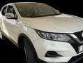 Nissan Qashqai 1.7dCI Acenta 4x4-I Weiß - thumbnail 3