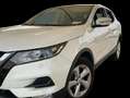 Nissan Qashqai 1.7dCI Acenta 4x4-I Wit - thumbnail 7