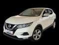 Nissan Qashqai 1.7dCI Acenta 4x4-I Weiß - thumbnail 1