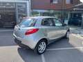 Mazda 2 2 1.3i Active AIRCO USB  GARANTIE 12 MOIS Gris - thumbnail 7