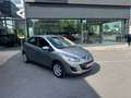 Mazda 2 2 1.3i Active AIRCO USB  GARANTIE 12 MOIS Gris - thumbnail 1