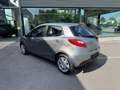 Mazda 2 2 1.3i Active AIRCO USB  GARANTIE 12 MOIS Gris - thumbnail 5