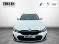 BMW 320 i Touring M-Sport/HiFi/Parking Assistant Weiß - thumbnail 2