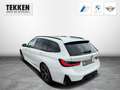 BMW 320 i Touring M-Sport/HiFi/Parking Assistant Weiß - thumbnail 8
