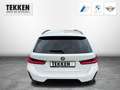 BMW 320 i Touring M-Sport/HiFi/Parking Assistant Weiß - thumbnail 9