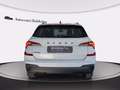 Skoda Kamiq 1.0 tsi black dots 115cv Bianco - thumbnail 5