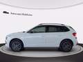 Skoda Kamiq 1.0 tsi black dots 115cv Bianco - thumbnail 3
