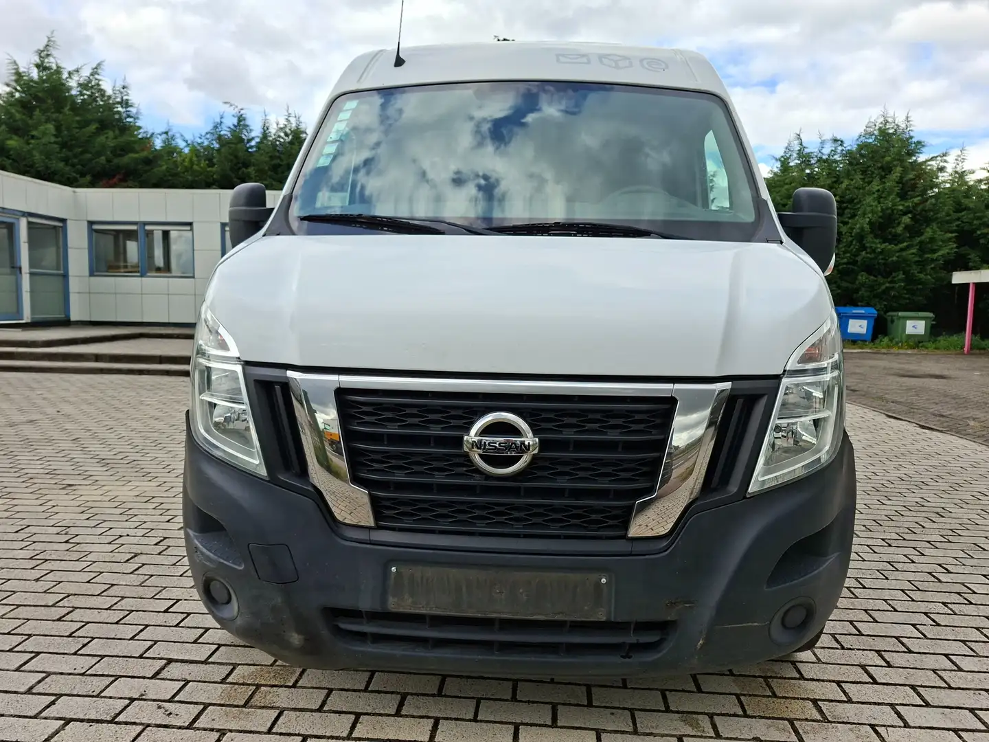 Nissan NV400 NV400 L2 FWD ST Pro | Airco | Bluethoot | Wit - 2