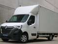 Renault Master 2.3 CDI Meubelbak DHOLLANDIA laadklep TOPSTAAT Blanc - thumbnail 2