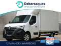 Renault Master 2.3 CDI Meubelbak DHOLLANDIA laadklep TOPSTAAT Blanc - thumbnail 1