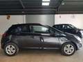 Opel Corsa 1.2 Expression RAC Negro - thumbnail 4