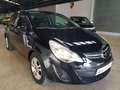 Opel Corsa 1.2 Expression RAC Negro - thumbnail 3