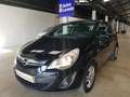 Opel Corsa 1.2 Expression RAC Negro - thumbnail 1