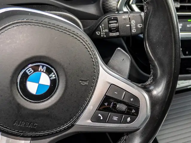 BMW X3 view 15