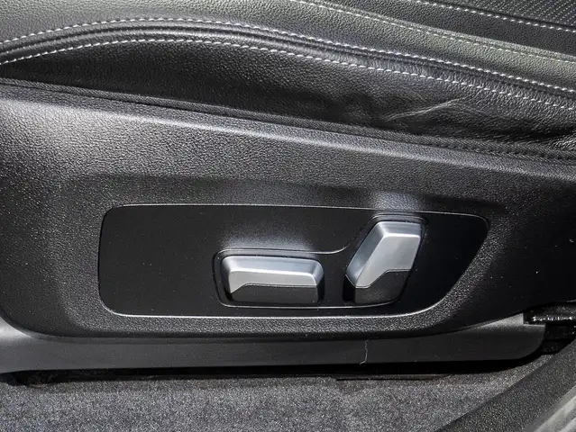 BMW X3 view 16