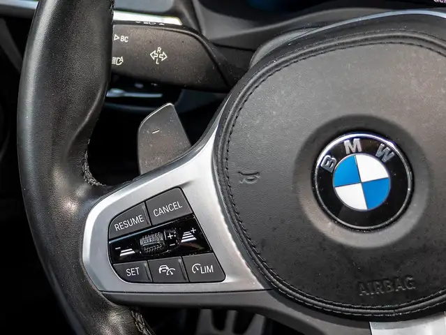BMW X3 view 14