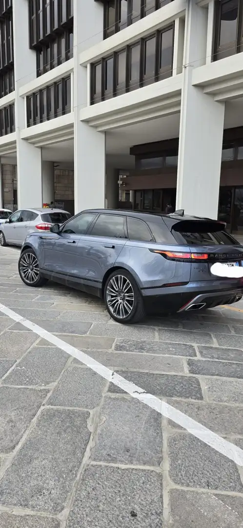 Land Rover Range Rover Velar 3.0 V6 sd6 R-Dynamic SE 300cv auto - 1