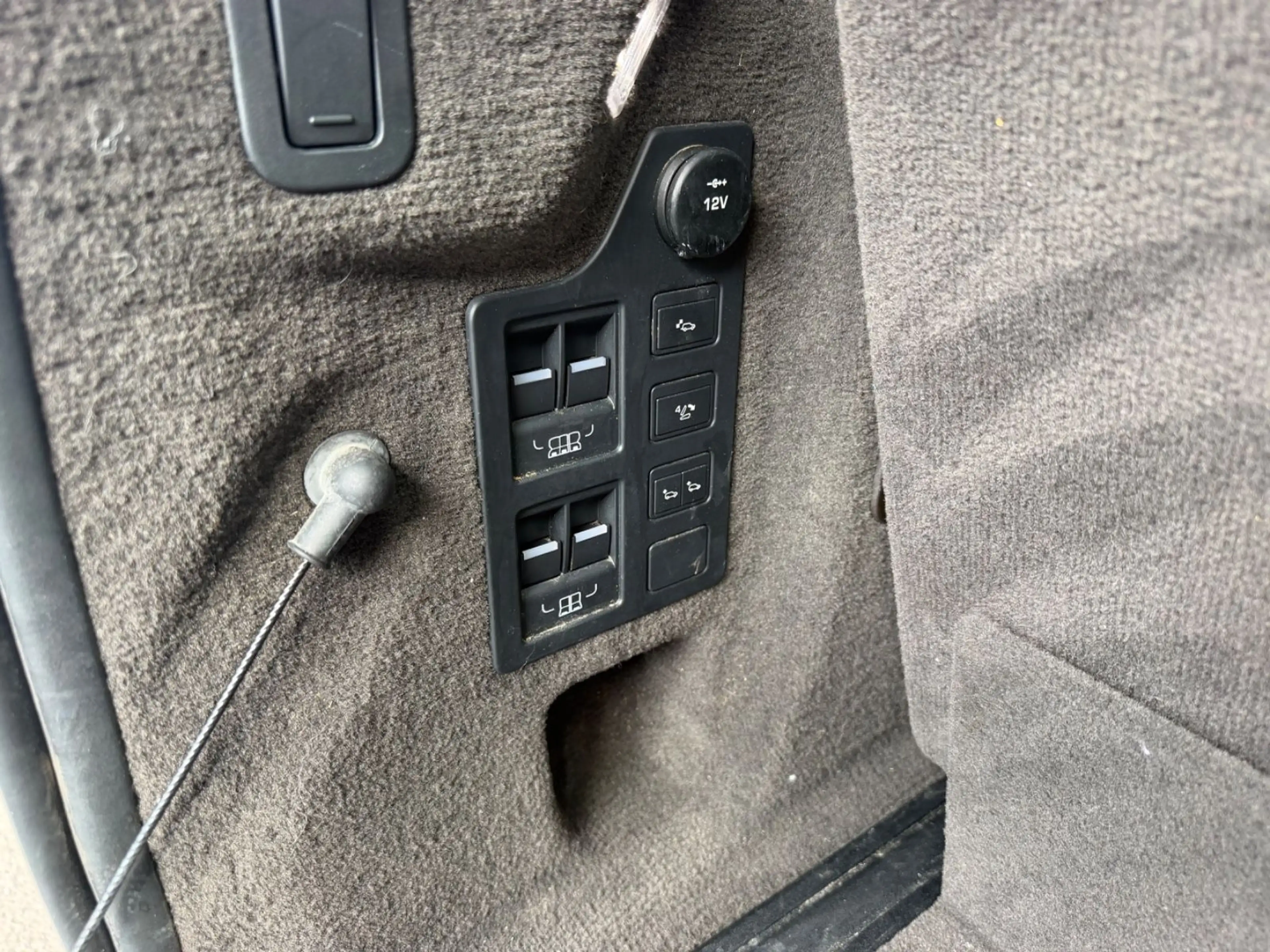 Land Rover Discovery 5 7/SITZER+AUTOMATIK+PANO+LEDER — photo 12