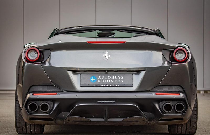 Ferrari Portofino 3.9 V8 HELE Daytona GARANTIE 2027 Subliem — photo 6