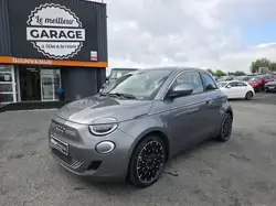 Fiat Fiat 500 Electrique 42 kWh  La Prima
