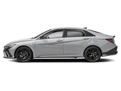 Hyundai Elantra 2026