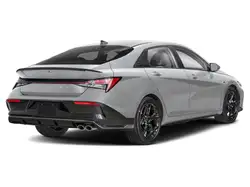Hyundai Elantra 2026