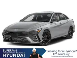 Hyundai Elantra 2026