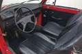 Volkswagen Kever Cabriolet Rouge - thumbnail 8