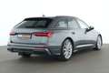 Audi A6 40TDI quattro S line|ACC|RFK|PANO|NAV+|AHK Gris - thumbnail 5