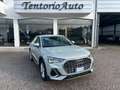 Audi Q3 SPORTBACK 45 TFSI e S tronic S line edition Argento - thumbnail 1