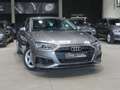 Audi A4 30TDi Adv STRONIC **NAVI-LED-VIRTUAL-PARKING** Gris - thumbnail 2