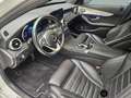 Mercedes-Benz C 300 de AMG+Distronic+Burmester+Pano+360°+Navi Ezüst - thumbnail 8