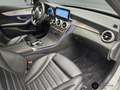 Mercedes-Benz C 300 de AMG+Distronic+Burmester+Pano+360°+Navi srebrna - thumbnail 10
