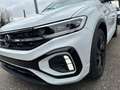 Volkswagen T-Roc R-Line 1.5 TSI DSG Black Style AHK Navi ACC Kamera Weiß - thumbnail 12
