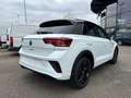 Volkswagen T-Roc R-Line 1.5 TSI DSG Black Style AHK Navi ACC Kamera Weiß - thumbnail 2