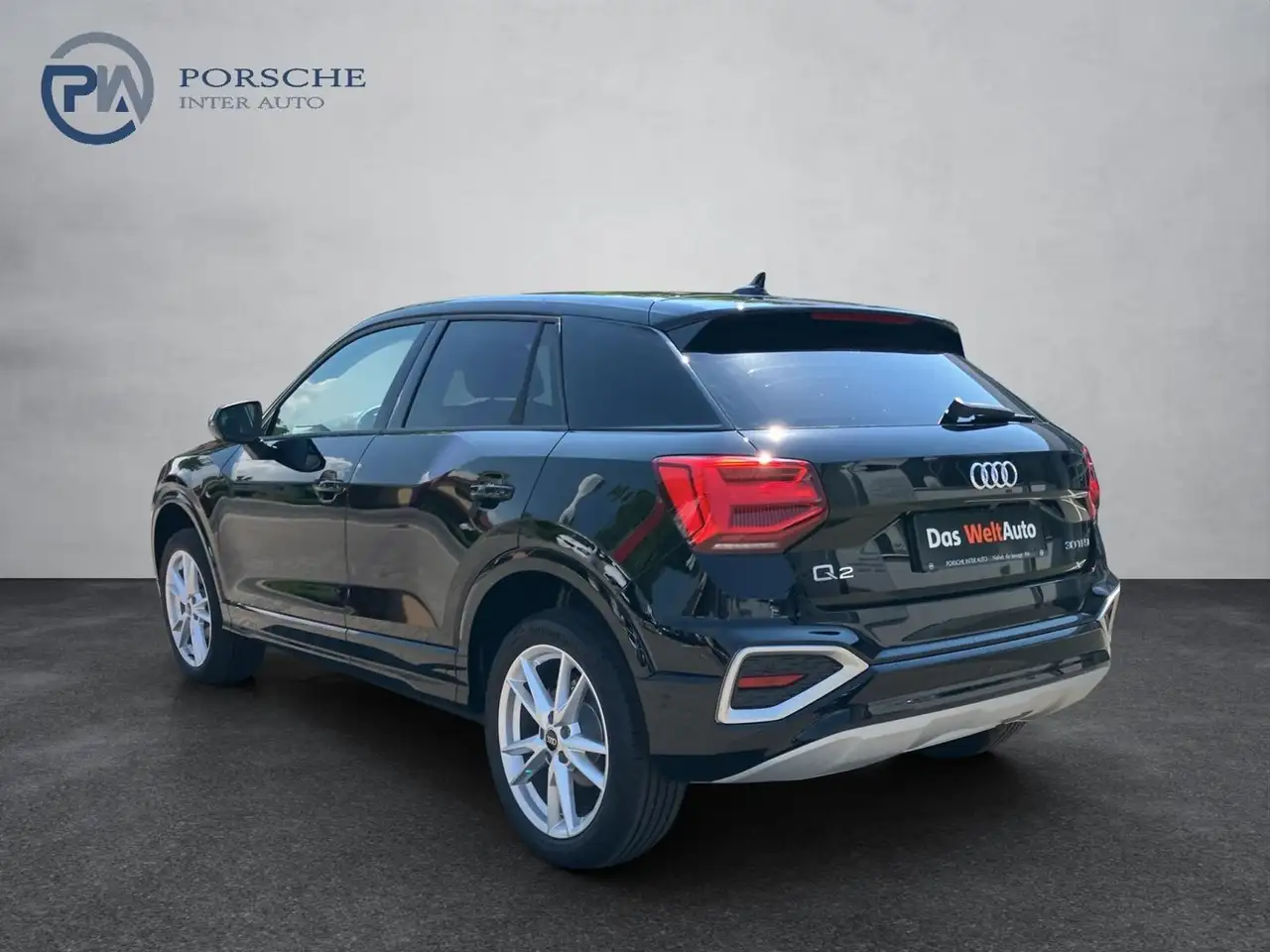 Audi Q2 2026