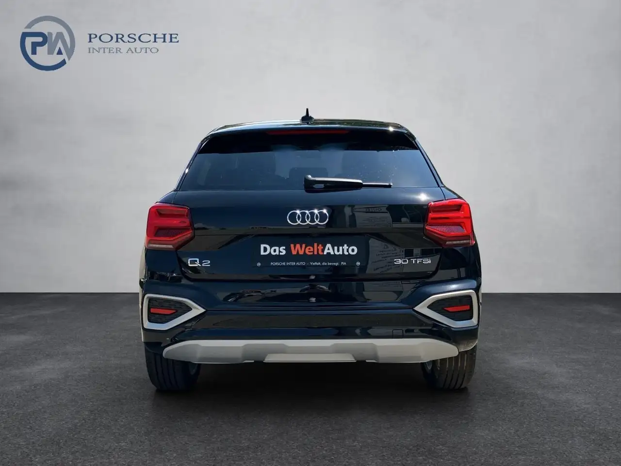 Audi Q2 2026
