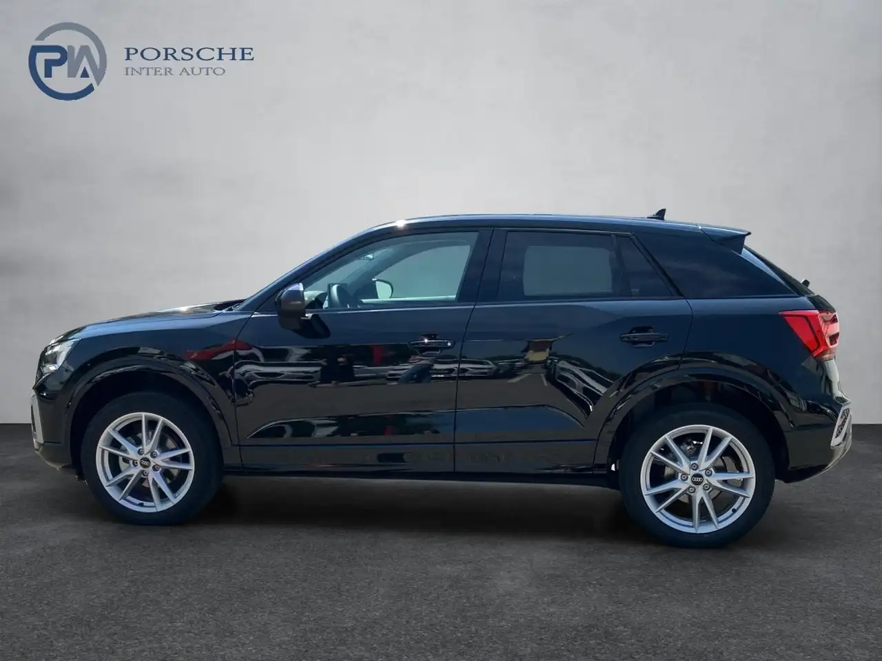 Audi Q2 2026
