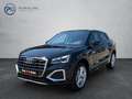 Audi Q2 30 TFSI admired Schwarz - thumbnail 1