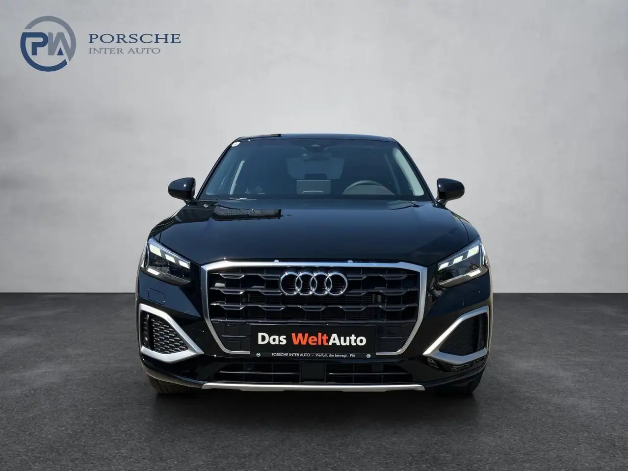 Audi Q2 2026